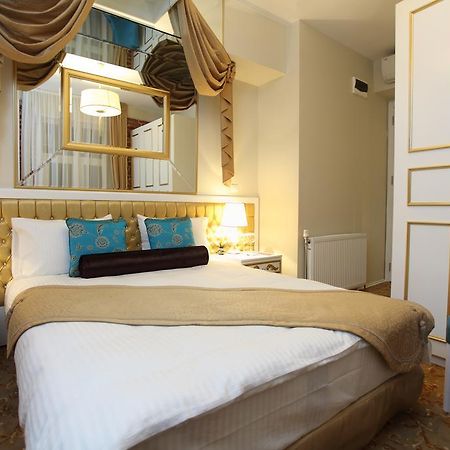 Istanbul Suite Home Galata Room photo