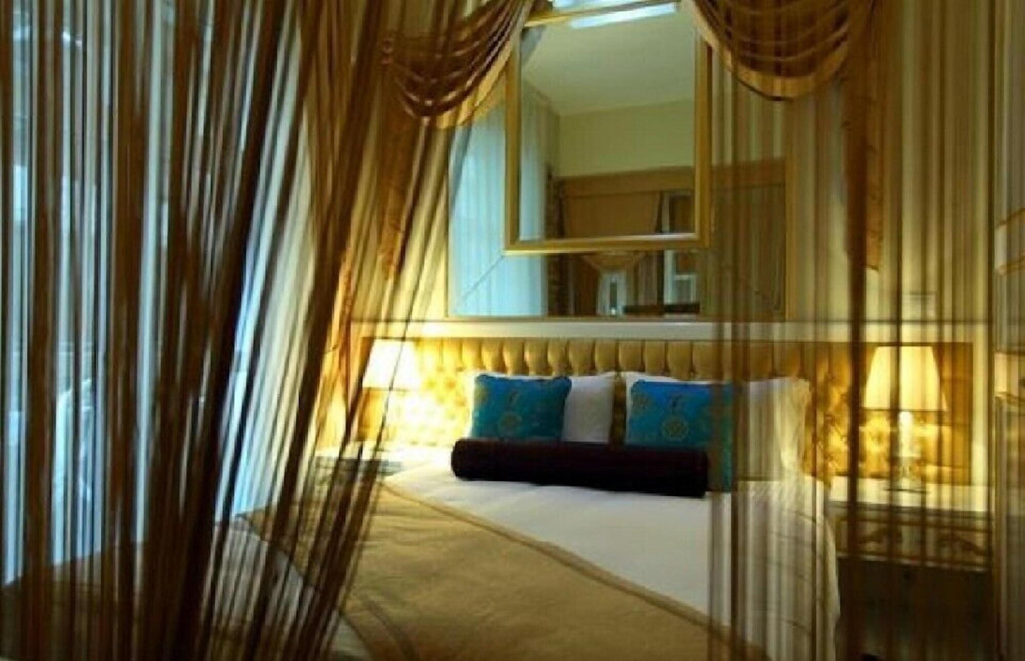 Istanbul Suite Home Galata Exterior photo
