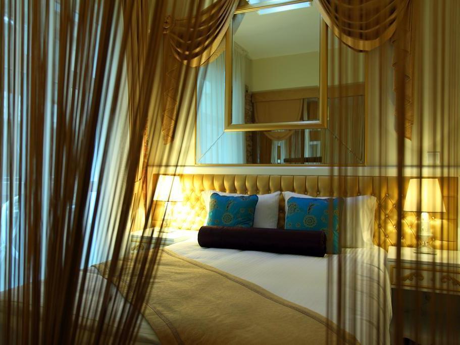 Istanbul Suite Home Galata Exterior photo