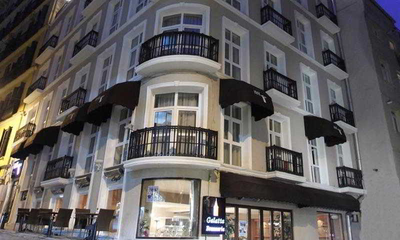 Istanbul Suite Home Galata Exterior photo